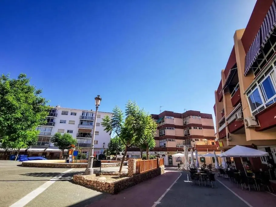 Loft La Marina Nerja Apartment Spain