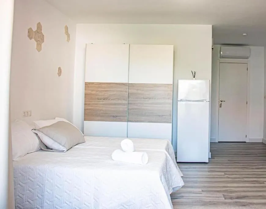 Loft La Marina Nerja Apartment Spain