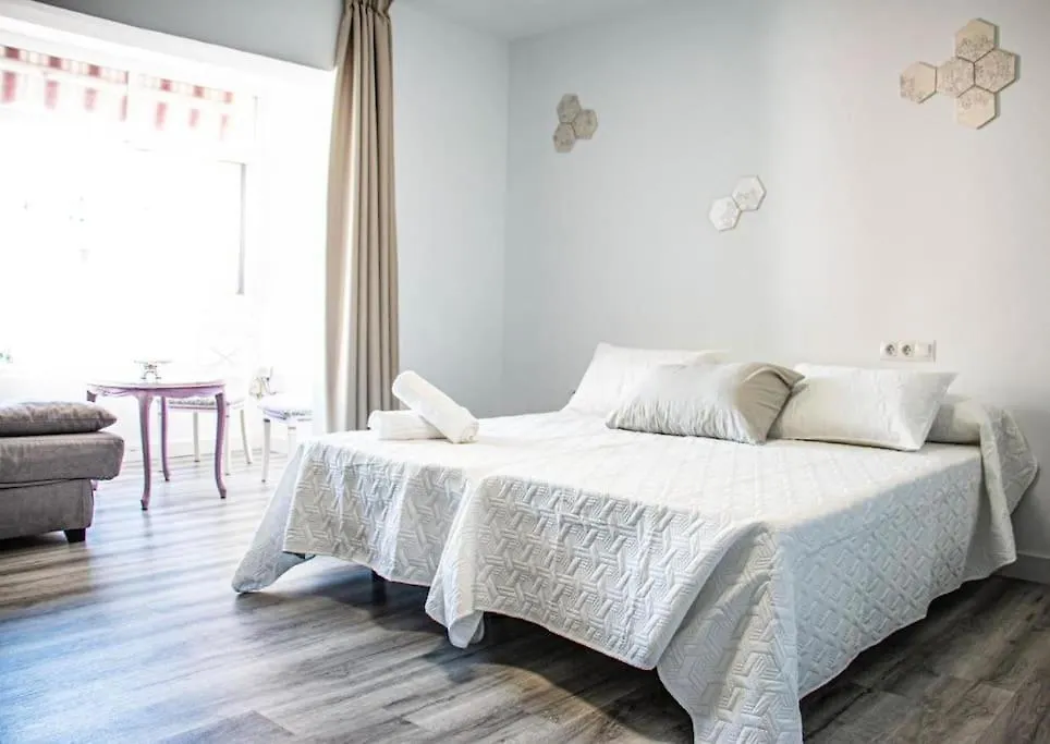 Loft La Marina Nerja Apartment