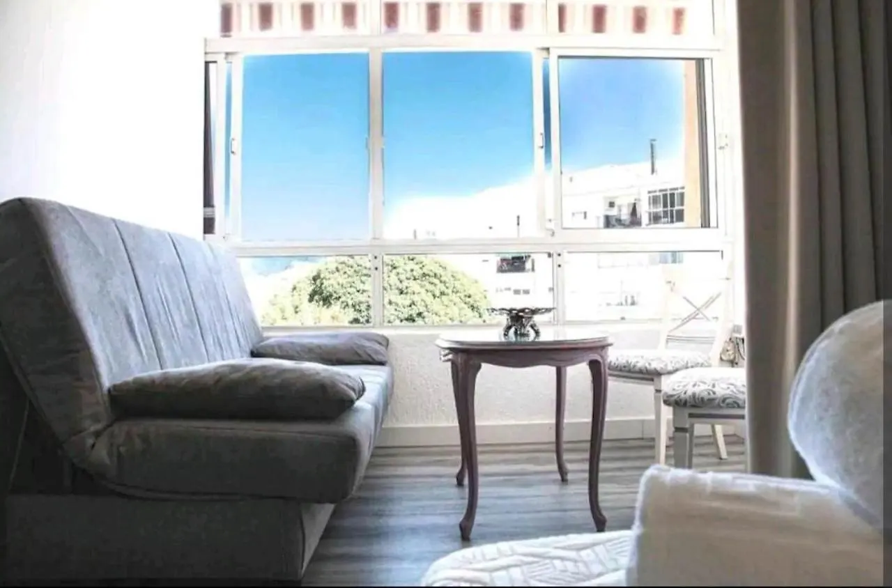 Loft La Marina Nerja Apartment 0*,