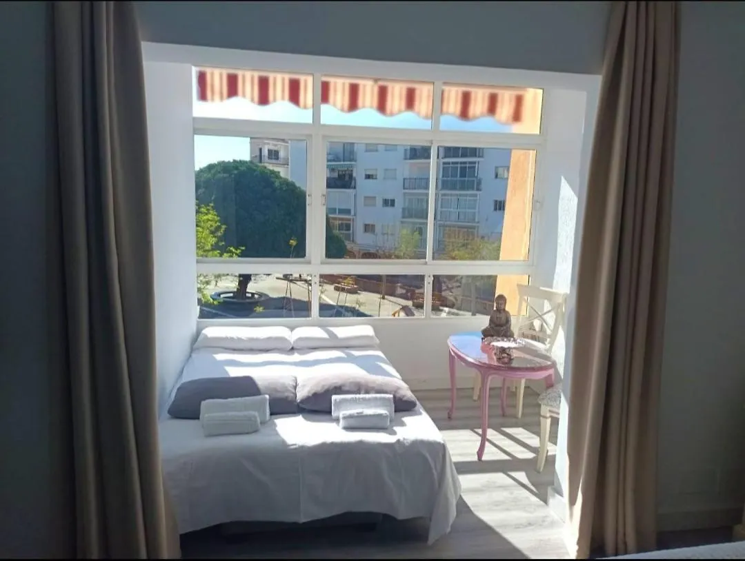 Loft La Marina Nerja Apartment