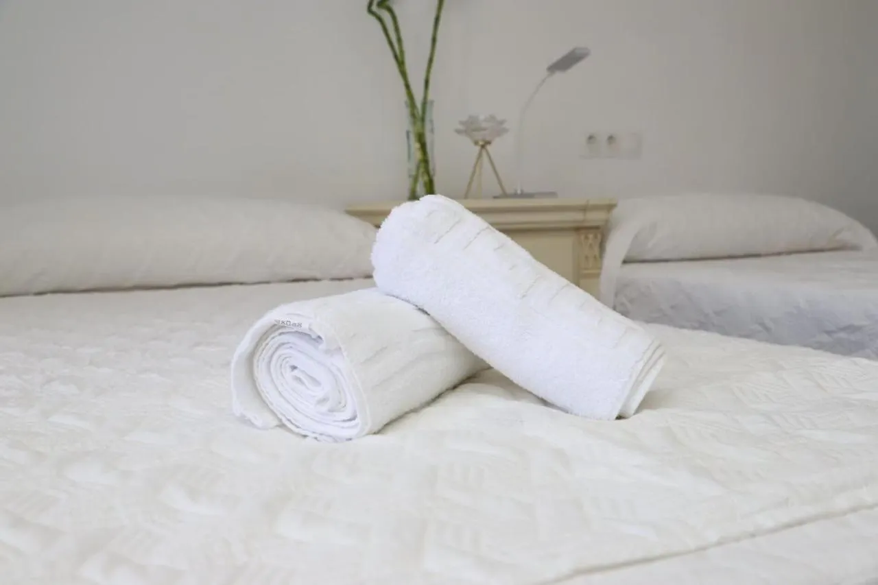 Loft La Marina Nerja Apartment Spain
