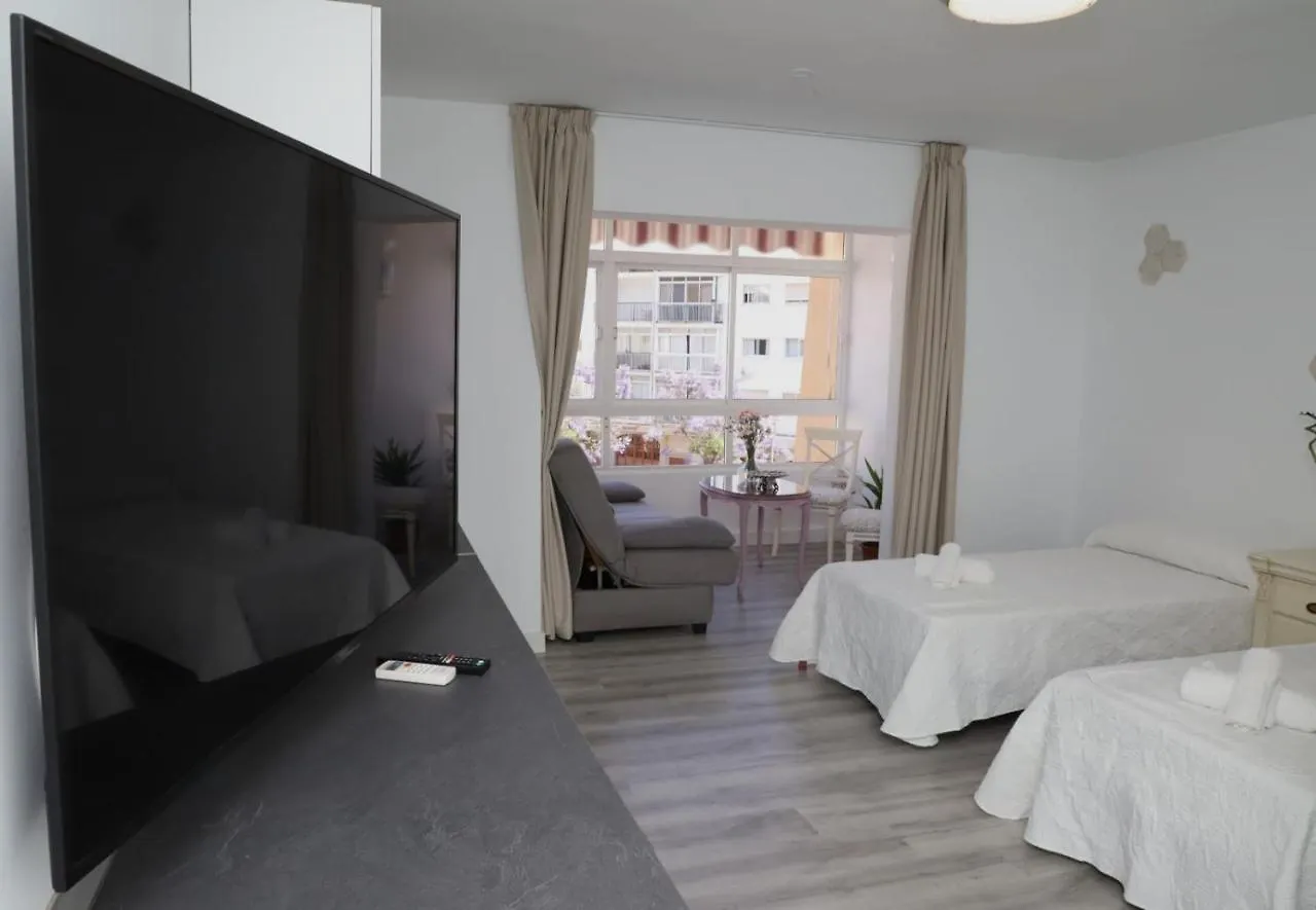 Loft La Marina Nerja Apartment