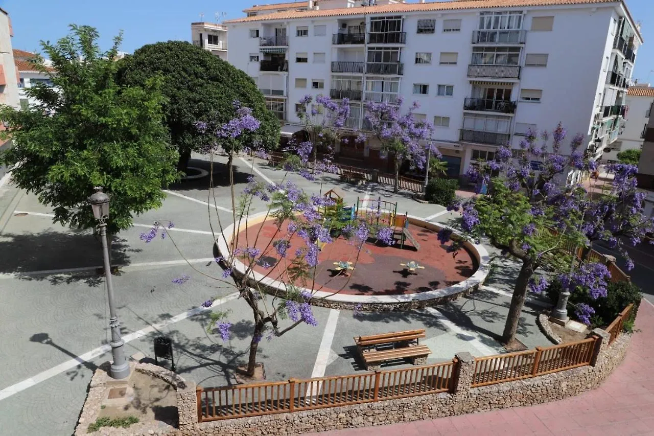Loft La Marina Nerja Apartment