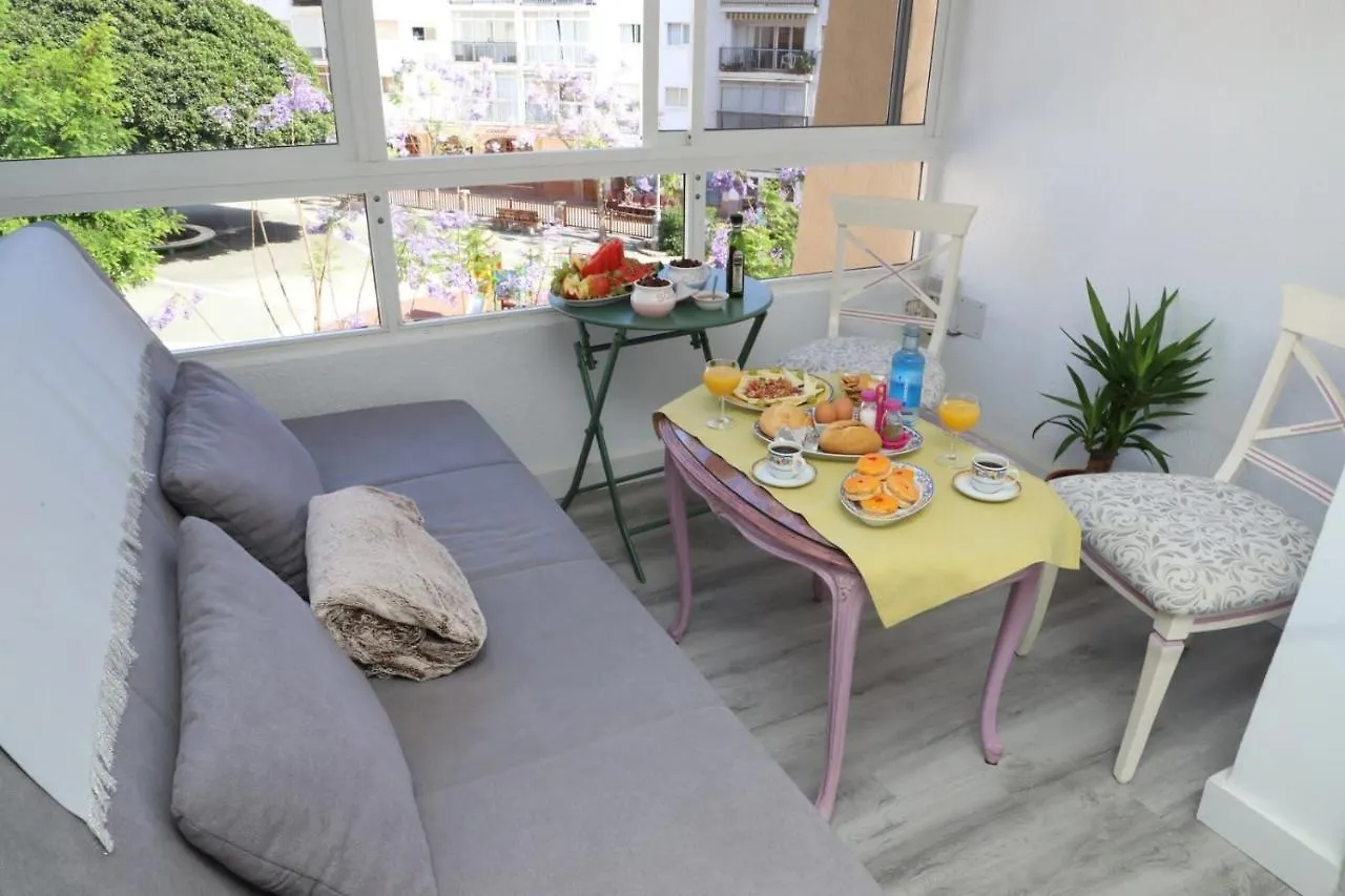 Loft La Marina Nerja Apartment Spain
