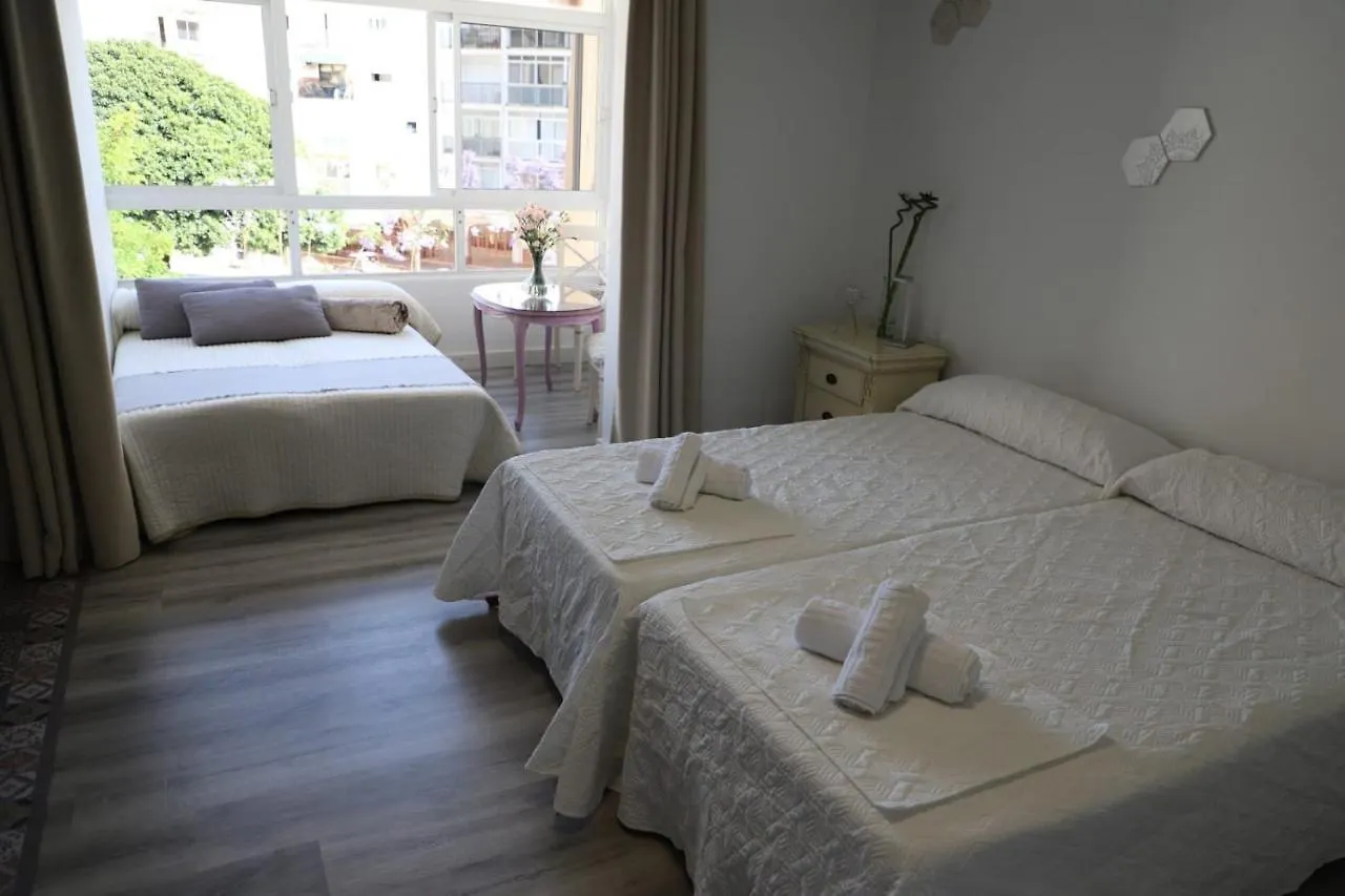 Loft La Marina Nerja Apartment