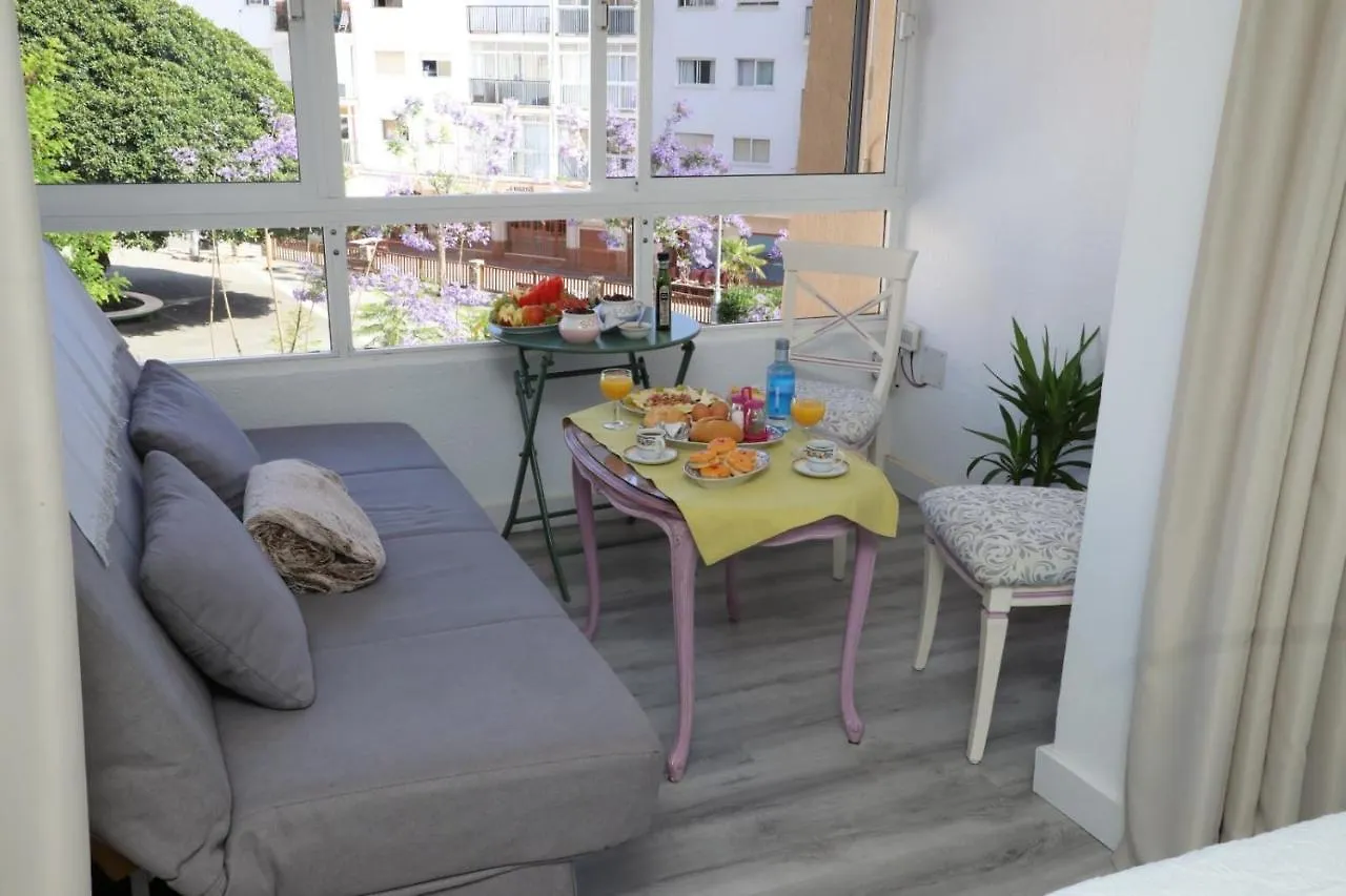 Loft La Marina Nerja Apartment