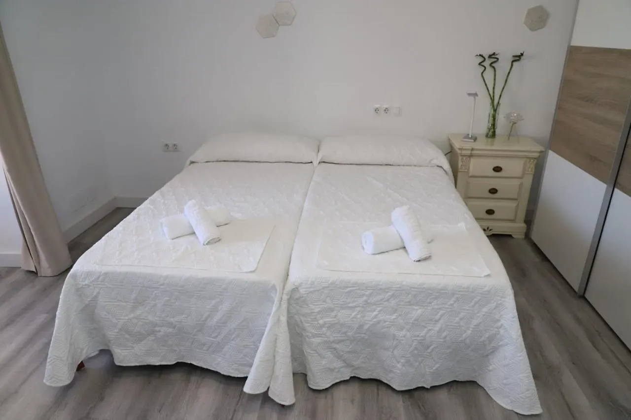Loft La Marina Nerja Apartment