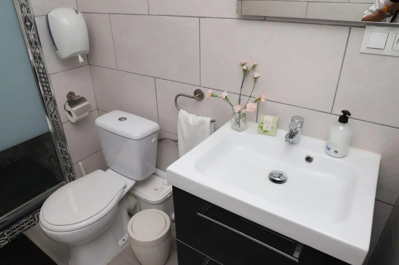 Apartmán Loft La Marina Nerja