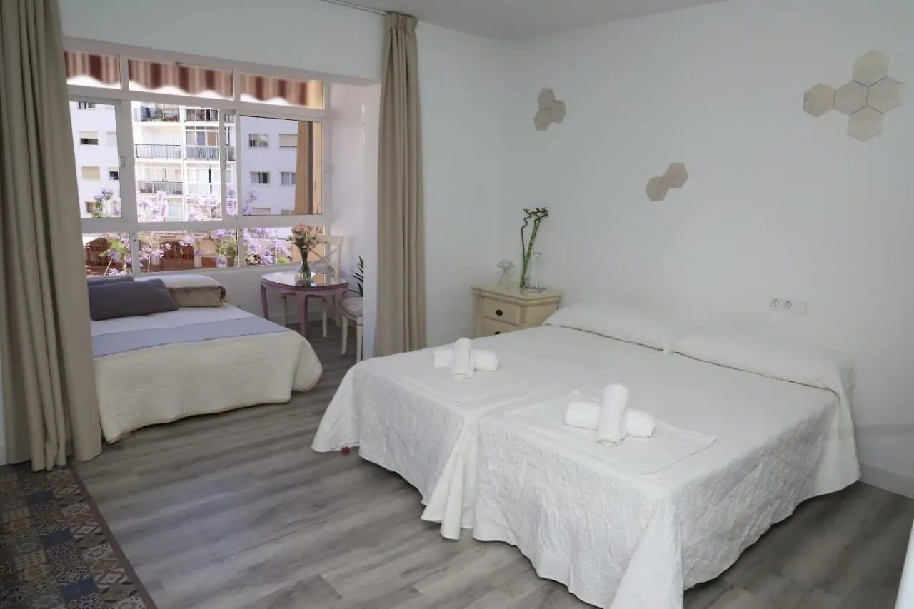 Loft La Marina Nerja Apartment