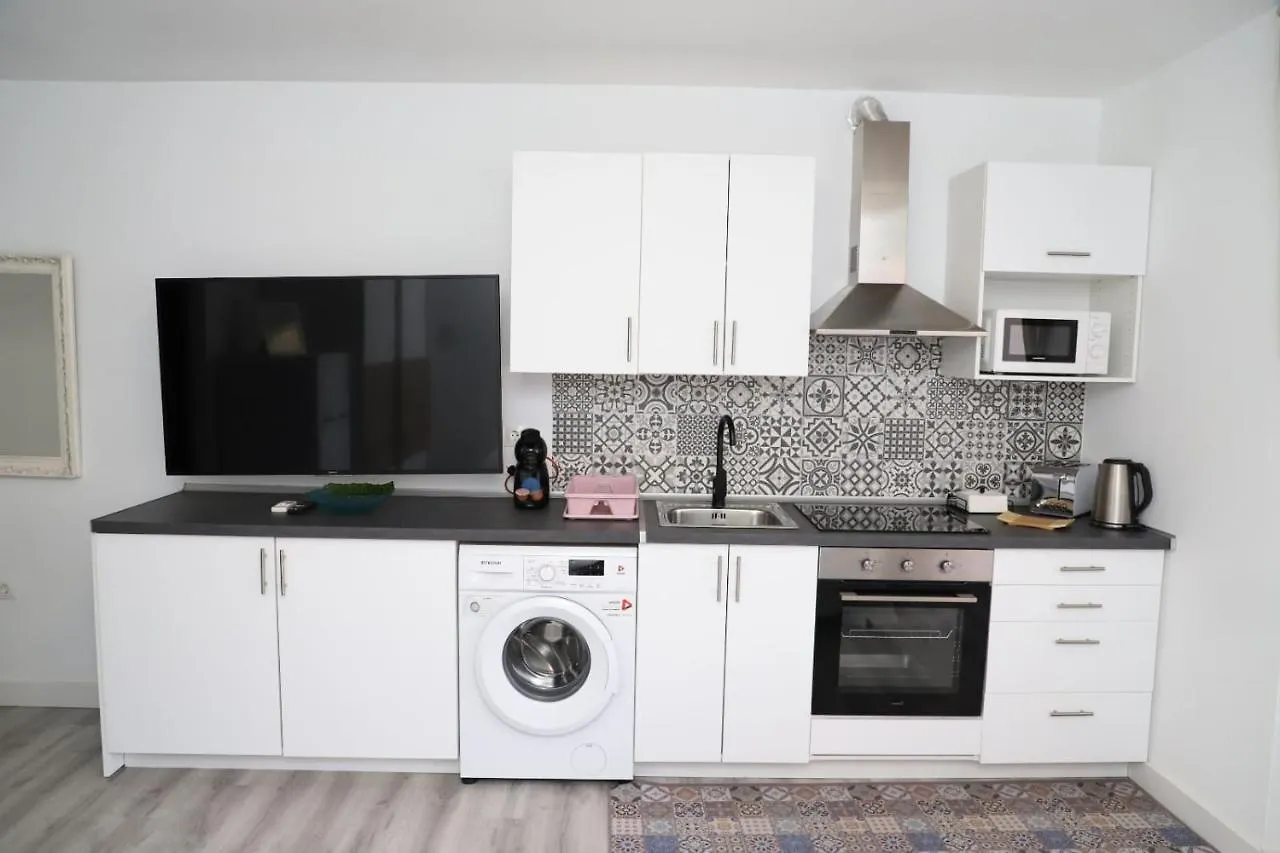 Loft La Marina Nerja Apartment