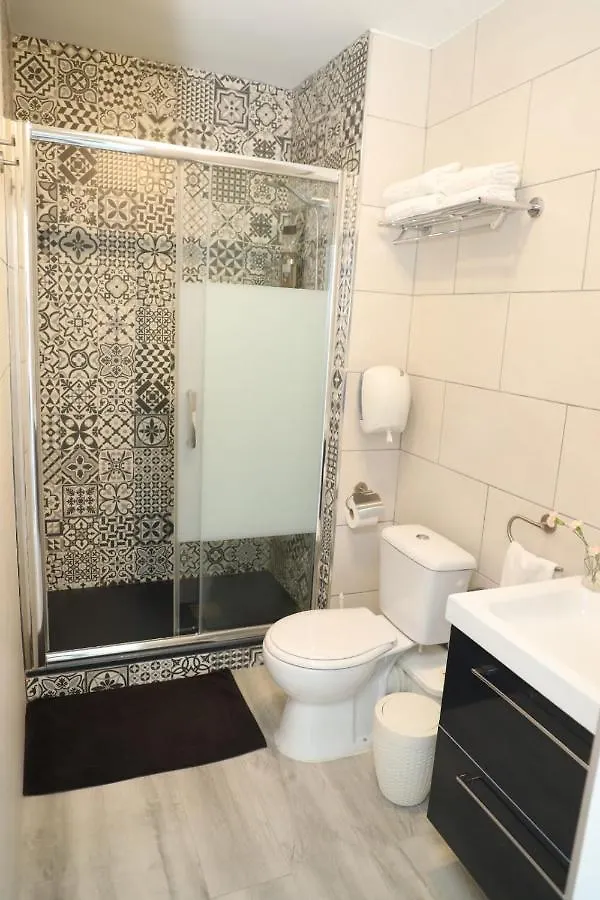 Loft La Marina Nerja Apartment