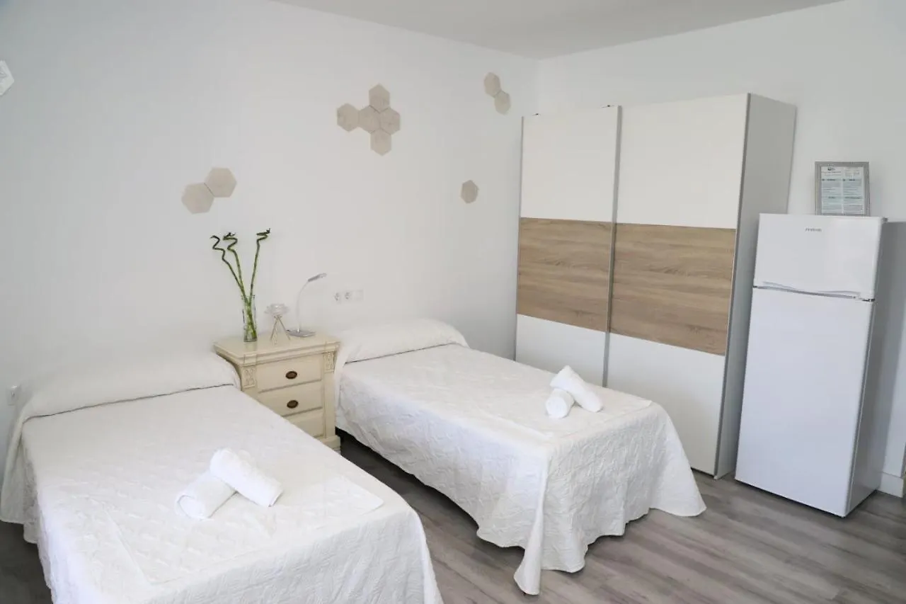 Loft La Marina Nerja Apartment 0*,
