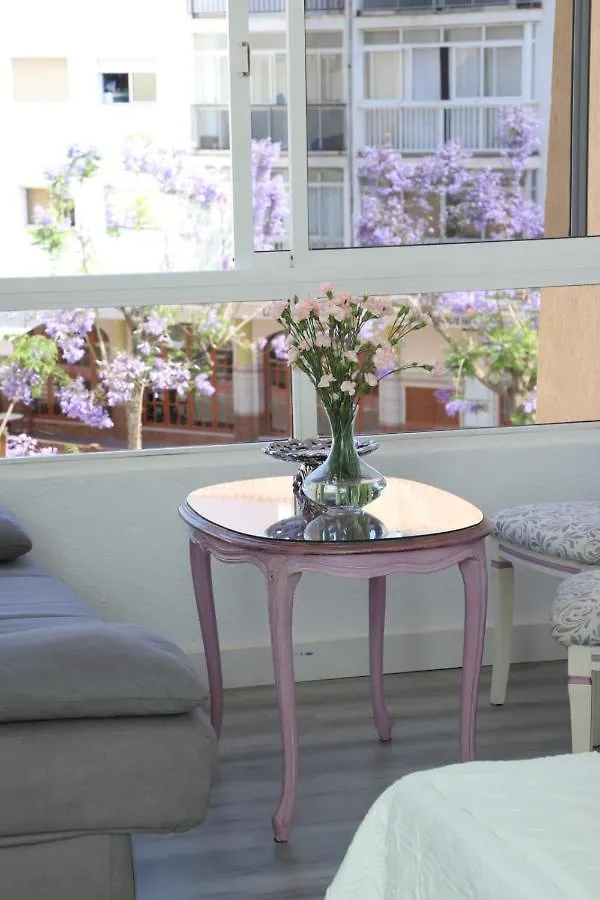 Loft La Marina Nerja Apartment