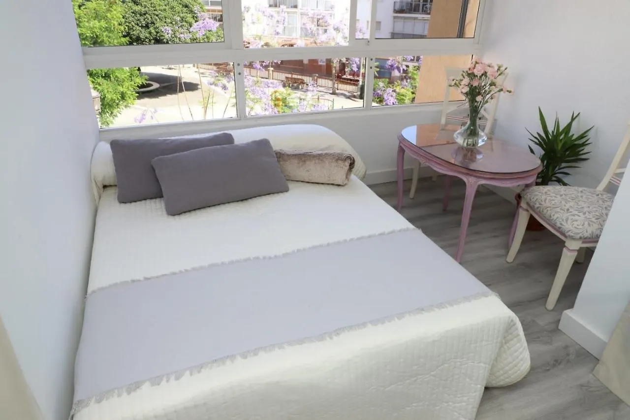 Loft La Marina Nerja Apartment Spain