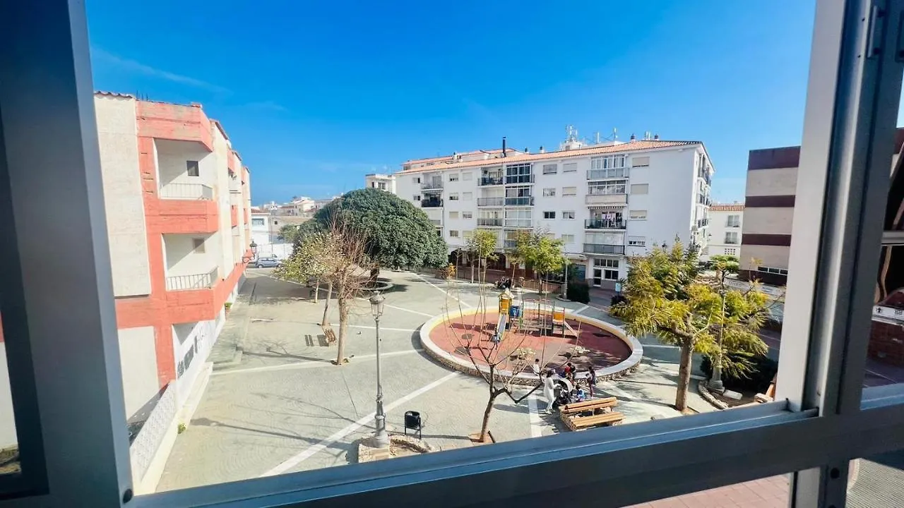 Loft La Marina Nerja Apartment